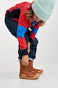 Reima cizme de iarna pentru copii Talvella Junior 5400151A.9BYH maro AW24