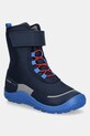 Dětské zimní boty Reima Talvella Junior 5400151A.9BYH modrá AW24