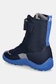 Reima buty zimowe dziecięce Talvella Junior niebieski 5400151A.9BYH