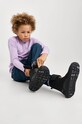 Băieți Reima cizme de iarna pentru copii Talvella Junior 5400151A.9BYH negru