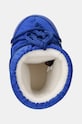 Dječje cipele za snijeg Moon Boot ICON MINI NYLON plava 80D1400430