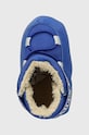 Moon Boot cizme de iarna copii CRIB NYLON albastru 80D3401020