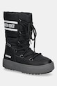 Moon Boot śniegowce JTRACK BOOT syntetyczny czarny 80D3430110