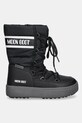 Зимние сапоги Moon Boot JTRACK BOOT 80D3430110 чёрный AW24
