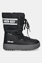 Moon Boot śniegowce JTRACK BOOT 80D3430110 czarny AW24