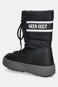 Мальчик Зимние сапоги Moon Boot JTRACK BOOT 80D3430110 чёрный