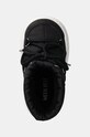 Moon Boot cizme de iarna copii JR PARK BOOT negru 80D3440020.27.34