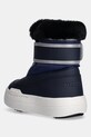 Хлопчик Дитячі чоботи Moon Boot JR PARK STRAP 80D3440030.27.34 темно-синій