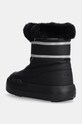 Chlapec Detské snehule Moon Boot JR PARK STRAP 80D3440030.27.34 čierna