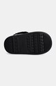 Detské snehule Moon Boot JR PARK STRAP 80D3440030.27.34 čierna