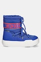 Detské snehule Moon Boot JR PARK BOOT 80D3440020.35.38 modrá AW24