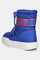 Мальчик Детские сапоги Moon Boot JR PARK BOOT 80D3440020.35.38 голубой