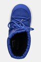 Детские сапоги Moon Boot JR PARK BOOT голубой 80D3440020.35.38