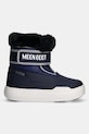 Moon Boot gyerek hótaposó JR PARK STRAP 80D3440030.35.38 sötétkék AW24