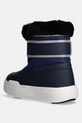 Хлопчик Дитячі чоботи Moon Boot JR PARK STRAP 80D3440030.35.38 темно-синій