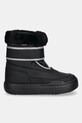 Детские сапоги Moon Boot JR PARK STRAP 80D3440030.35.38 чёрный AW24