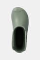 Dječje gumene čizme Crocs HANDLE RAIN BOOT zelena 12803.HANDLE.RAIN.BOO