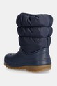 Мальчик Детские сапоги Crocs CLASSIC NEO PUFF BOOT 207683.CLASSIC.NEO.PUFF тёмно-синий