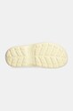 Crocs kalosze dziecięce HANDLE IT RAINBOW RAIN BOOT 210026.HANDLE.IT.RAINBO żółty