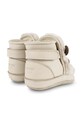 Δερμάτινα βρεφικά παπούτσια Donsje Richy Booties Reindeer 1033810 μπεζ