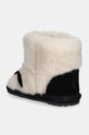 Băieți Emu Australia cizme de iarna copii Shaun The Sheep Walker B13115.Sha bej