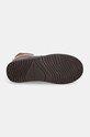 Emu Australia cizme de zapada din piele intoarsa Blackburn K12603.Bla maro