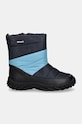 Emu Australia cizme de iarna copii Hyde K13097.Hyd bleumarin AW24