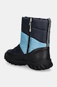 Băieți Emu Australia cizme de iarna copii Hyde K13097.Hyd bleumarin