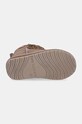 Детские сапоги Emu Australia Mauboy Knit K13106.Mau коричневый