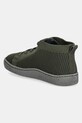 Мальчик Детские кеды Camper Peu Touring K900335.25.27 зелёный