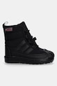 adidas Originals cizme de iarna pentru copii SUPERSTAR 360 BOOT 2.0 ID9724 negru AW24