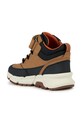 Geox buty zimowe dziecięce żółty J36LCG.0MEFU.28.31