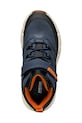 Geox buty zimowe dziecięce J36LCG.0MEFU.28.31 niebieski