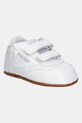 Cipele za bebe Reebok Classic CLUB C CRIB sintetički bijela 100226635
