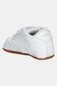 Αγορίστικα Βρεφικά παπούτσια Reebok Classic CLUB C CRIB 100226635 λευκό