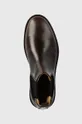 коричневий Шкіряні черевики Gant St Fairkon