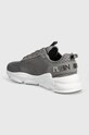 Obuwie PLEIN SPORT sneakersy Lo-Top USC0608.STE003N.10 szary
