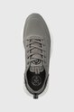PLEIN SPORT sneakers Lo-Top gri USC0608.STE003N.10
