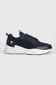 PLEIN SPORT sneakers Lo-Top USC0608.STE003N.14 bleumarin AW24