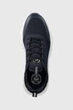 PLEIN SPORT sneakers Lo-Top bleumarin USC0608.STE003N.14