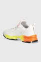 Scarpe PLEIN SPORT sneakers Lo-Top USC0612.STE003N.0121 bianco