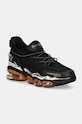 Tenisky PLEIN SPORT Falcon Gen. 2.0 textilní černá USC0576.STE003N.0286