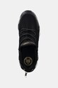 PLEIN SPORT sneakers Falcon Gen. 2.0 negru USC0576.STE003N.0286