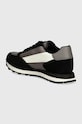 Obuća Tenisice Armani Exchange XUX083.XV263.K584 crna
