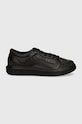Кроссовки Armani Exchange XUX193.XV908.K001 чёрный AW24