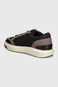 Obuwie Armani Exchange sneakersy XUX235.XV904.K584 szary