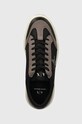 Tenisice Armani Exchange siva XUX235.XV904.K584