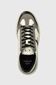 Armani Exchange sneakers gri XUX235.XV904.K638