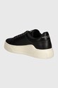 Cipők Armani Exchange sportcipő XUX236.XV906.K001 fekete
