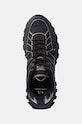 Armani Exchange sneakersy czarny XUX238.XV907.U314